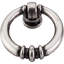Newton Ring 1 5/8" Length Round Knob-252239603