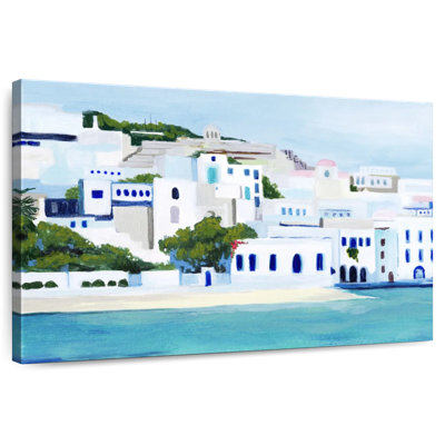 Gillard Mykonos I