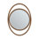 Miroir de salle de bain Esca
