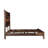 Chaliyah Solid Wood Standard Bed-95356551-78924520