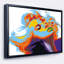 «Vector Blonde», reproduction d'impression-35120120-26662860