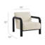 Fauteuil d'appoint Sereno Boucle-115680718-115680720