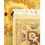 Classic One-of-a-Kind 8' 1" X 9' 10" Hand Knotted Area Rug