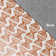 Safari Chenille Geometric Indoor Rug