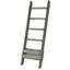 Solid Wood 5ft Blanket Ladder