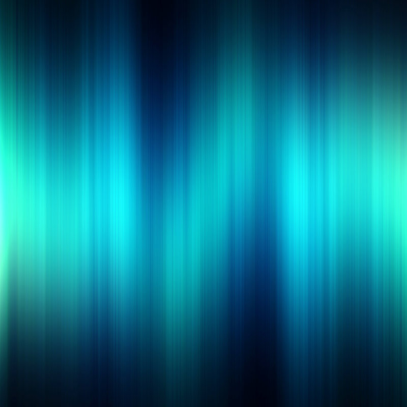 Abstract Glowing Background - Wrapped Canvas Print, 30cm H x 30cm W x 3.8cm D