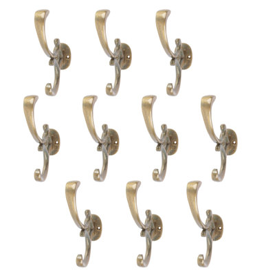 Iron Wall Wall Hook