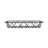 Elite Global Solutions Metal Bread Basket