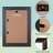 Black Picture Frame-849977847