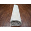 One-of-a-Kind Rectangle 8'0" X 9'8" New Age Area Rug in Ivory