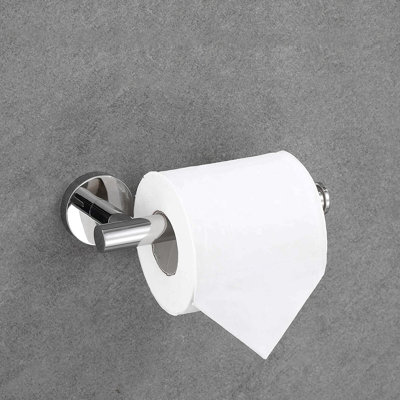 Ensemble de support à serviettes 5 pièces