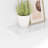 Wall Shelf  Wall Mounted Display Shelf for Photo Frame Set of 4-2135169295-2119497141-1932820910