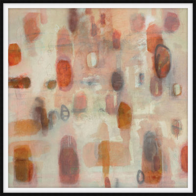 What A Dream 1 Print by Art House Studios
