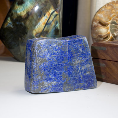 Landscape & Nature Crystal