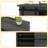 Sideboard Coffee Bar Cabinet