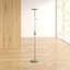 Holliness 180cm LED Torchiere Floor Lamp-24704650