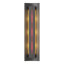 Gallery Dimmable 8 Lbs Flush Mount Scone-96124200-96124207