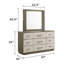 Miroir Gem