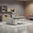 Modern style luxury office desk