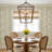 Carlina 6-Light Chandelier