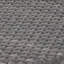Outdoor Wicker 14.00" Patio Side Table-1137305815