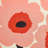 Marimekko Unikko Cotton Comforter Set-125370878-20597238