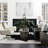 Linea Single Coffee Table