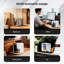 Spector Freestanding Mini Fridge
