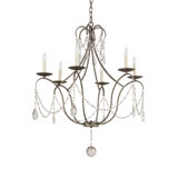 Delf 6 - Light Chandelier