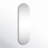 Danberry Oval Mirror