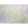 Premium Machine Washable Slesnick AMF1675 Abstract Rug