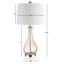 Glass Table Lamp-1649182033
