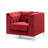 Soho Upholstered Armchair-31552110