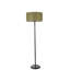 Rakhia - Light Metal Pendant-1789482602