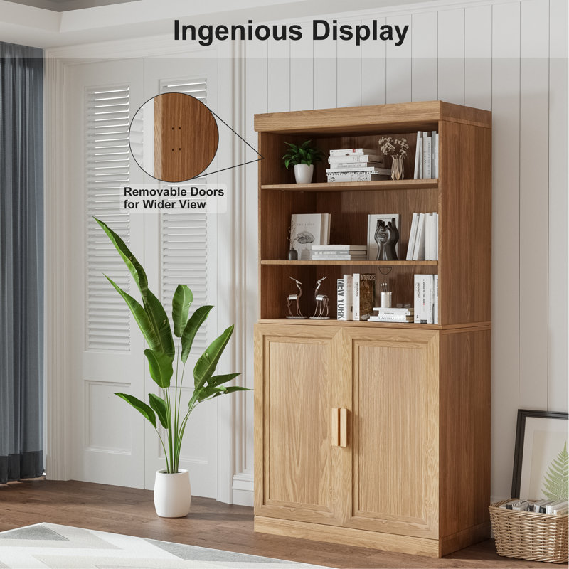 Gershwin Accent Storage Cabinet | Stylish & Functional
