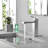 Single-handle Bathroom Faucet-86854670