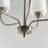 Windom 5 - Light Dimmable Classic / Traditional Chandelier-698463479-698463476