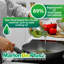 BioPlus Polycarbonate Chair Mat for Hard Floors-93534034