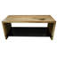 Banc de rangement en bois Fremont-1422630765
