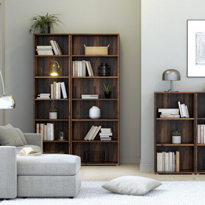 Belniak Standard Bookcase