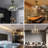 20 '' Caged Ceiling Fan 2-In-1 Design With Remote Control
