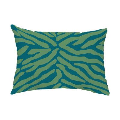  Coussin lombaire intérieur / extérieur Animal