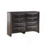 Commode Marilla G1500-D, noir-1414093348