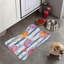 Tapis Buttercup Flowers - 1 pièce-101344729