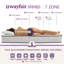 Symple Stuff Open Coil Mattress-11039100