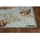 Valletta Blue Hand Tufted Area Rug