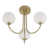 Antique Brass