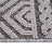 Geometric Indoor/Outdoor Area Rug-718213435