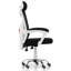 Fauteuil de direction en filet Franck