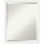 Miroir mural de salle de bain Bethany-118340275-119687949